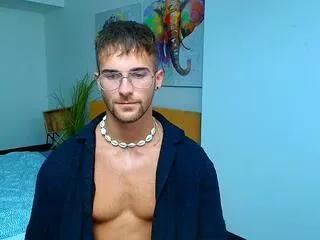 forest_zeb from Flirt4Free