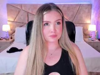 gaia_baker from Flirt4Free