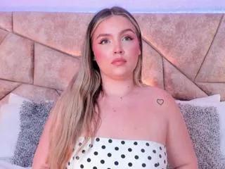 gaia_baker from Flirt4Free