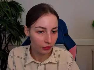 gail_hamilton from Flirt4Free