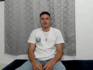 george_mccallister from Flirt4Free