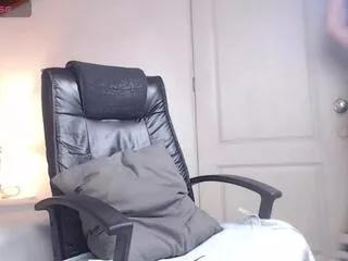 ginger_bred from Flirt4Free