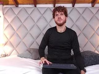 ginger_bred from Flirt4Free