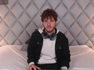 ginger_bred from Flirt4Free
