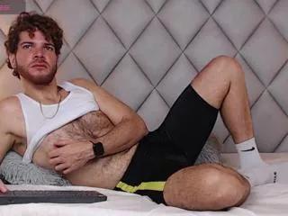 ginger_bred from Flirt4Free