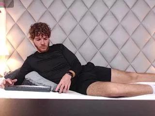 ginger_bred from Flirt4Free