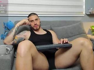 giorgio_leone from Flirt4Free
