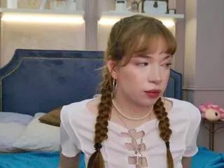 gwen_greens from Flirt4Free