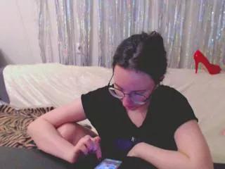 hanna_vibes from Flirt4Free