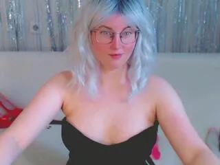 hanna_vibes from Flirt4Free