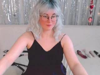 hanna_vibes from Flirt4Free
