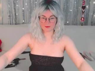 hanna_vibes from Flirt4Free