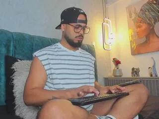 harris_morrison from Flirt4Free