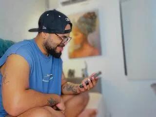 harris_morrison from Flirt4Free