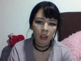 haru_queenn from Flirt4Free