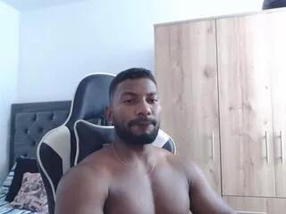 hayden_brown from Flirt4Free