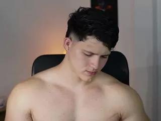 hazzan_velez from Flirt4Free