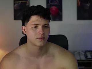hazzan_velez from Flirt4Free