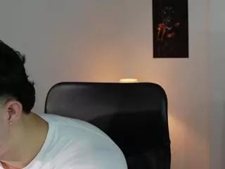 hazzan_velez from Flirt4Free