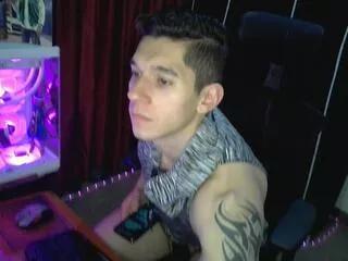 henry_adkinds from Flirt4Free
