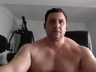 hot_stefano from Flirt4Free