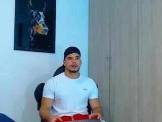 ian_hammer from Flirt4Free