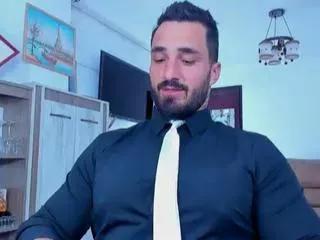 ian_hunk from Flirt4Free