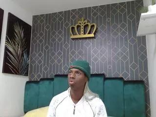 isaac_montana from Flirt4Free