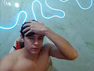 isaiah_rhodes from Flirt4Free