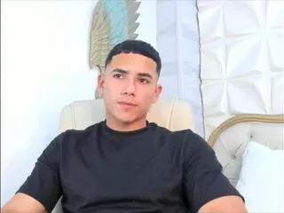 jack_levi from Flirt4Free