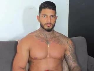 jack_mclain from Flirt4Free