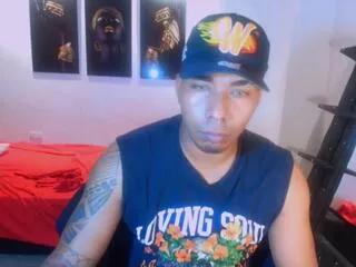 jackson_adrian from Flirt4Free