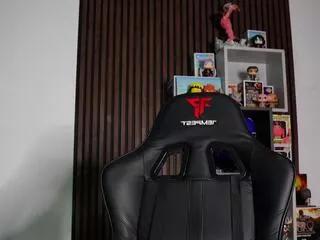 jackson_cottonwood from Flirt4Free