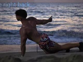 jackson_stifler on Flirt4Free