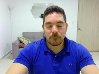 jacksson_ginger from Flirt4Free