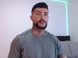 jacob_andrew from Flirt4Free