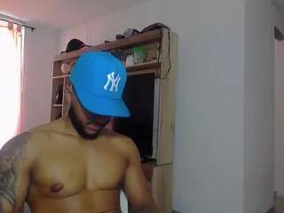 jaden_smiith from Flirt4Free