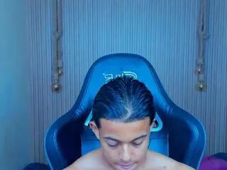 jake_bellighan from Flirt4Free