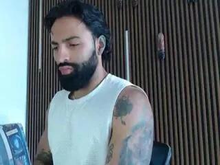 james_vicent from Flirt4Free