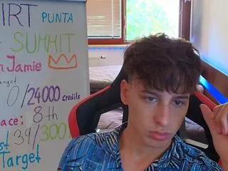jamie_chu from Flirt4Free
