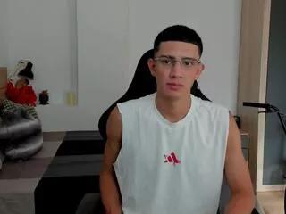 jarwin_diamon from Flirt4Free