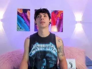 jasson_woods from Flirt4Free