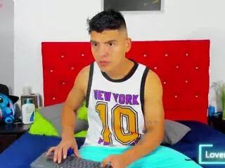 jawi_jhonsonn from Flirt4Free