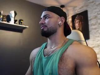 jaxon_colton on Flirt4Free