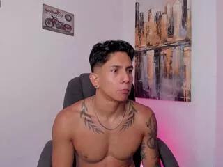 jay_stifler from Flirt4Free