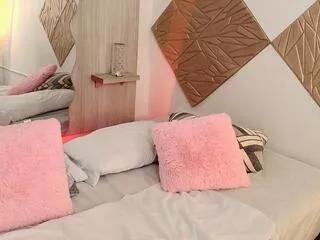 jazmine_santana from Flirt4Free