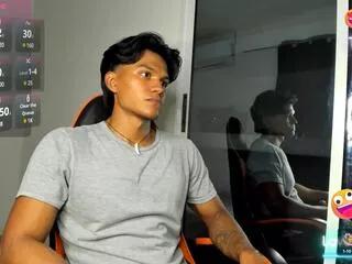 jeanfran_ferrer from Flirt4Free