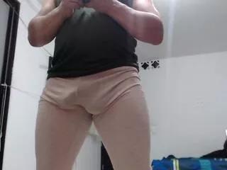 jeff_ballagio from Flirt4Free