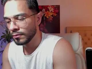 jeremy_halem from Flirt4Free