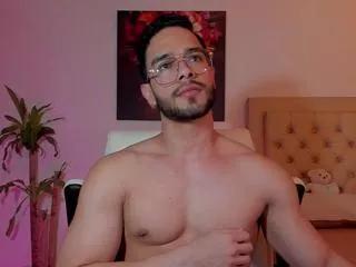 jeremy_halem from Flirt4Free